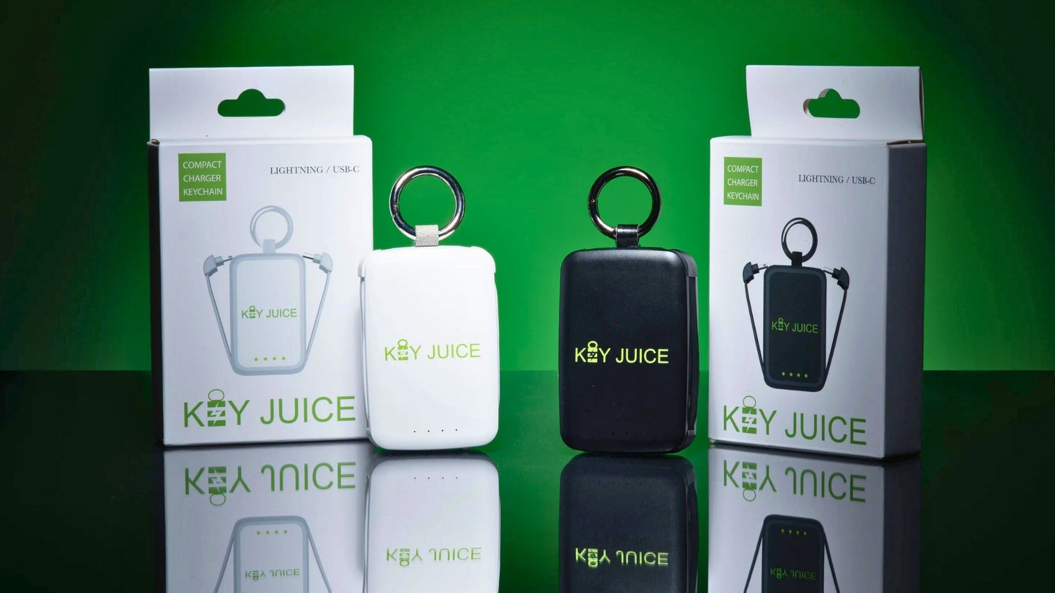 In the Press: Key Juice Keychain Chargers Launch Online Store